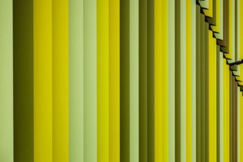 Data centre fins