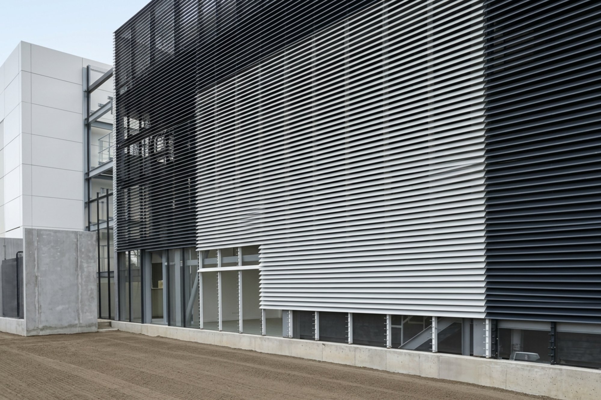 London Data Centre